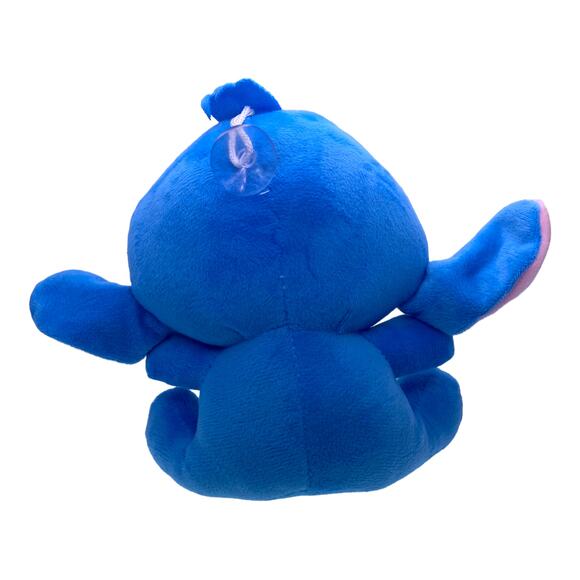 Stitch Plush 7” | Soft & Cuddly Lilo & Stitch Stuffed Toy | Cute Character Gift - Picture 6 of 6